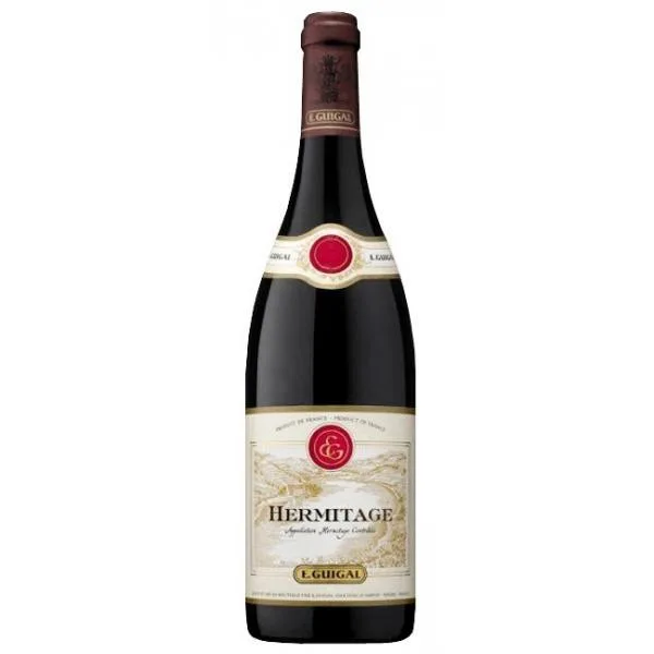 Hermitage 2020 - E. Guigal