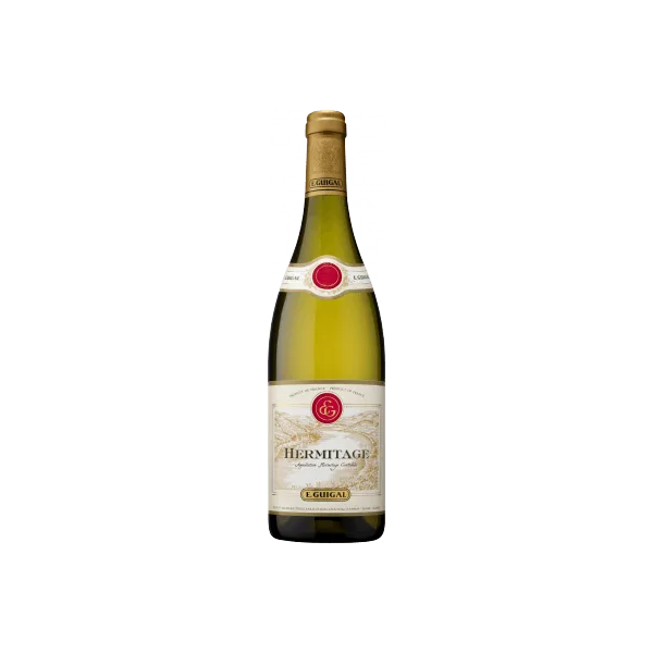 Hermitage Blanc 2019 - E. Guigal