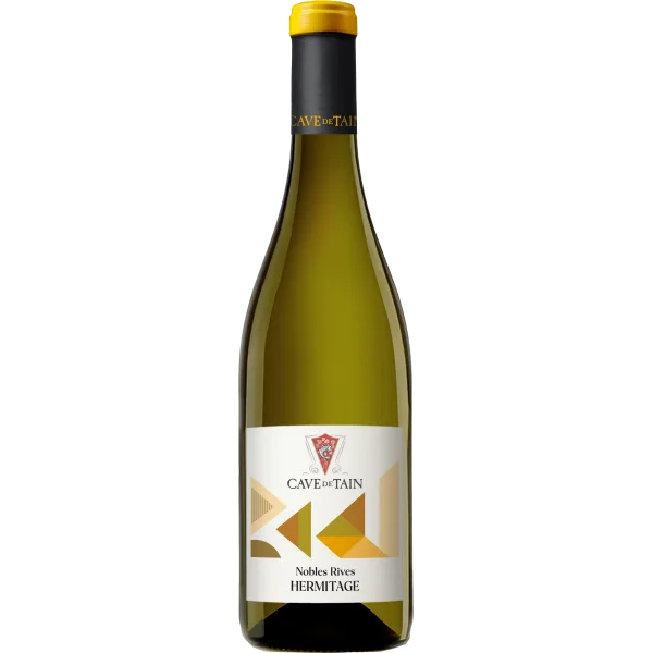 Hermitage Blanc - Nobles Rives 2021 - Cave de Tain