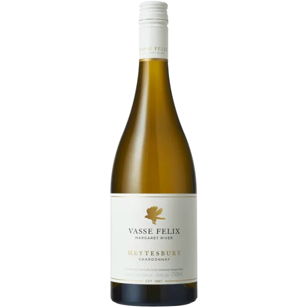 Heytesbury Chardonnay 2023 - Vasse Felix