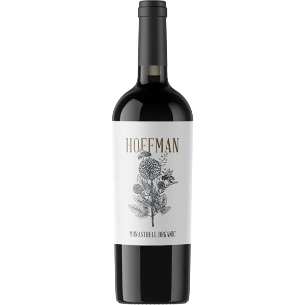 Hoffman Tinto Organic 2023 - Bodegas Bellavista