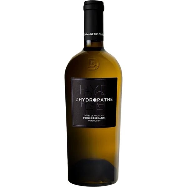 Hydropathe Blanc 2024 - Domaine Des Diables