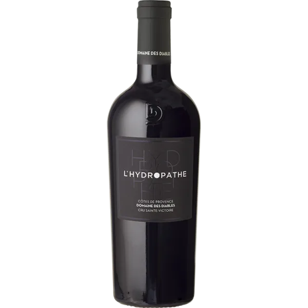 Hydropathe Rouge 2021 - Domaine des Diables