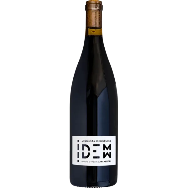 Idem 2024 - Bertrand & Vincent Marchesseau