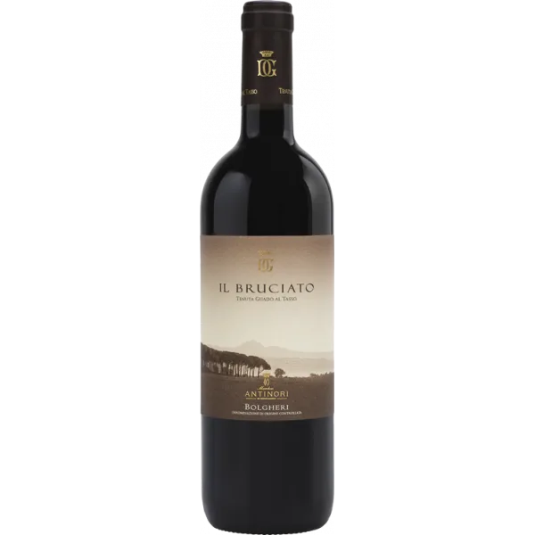 Il Bruciato 2022 - Tenuta Guado al Tasso