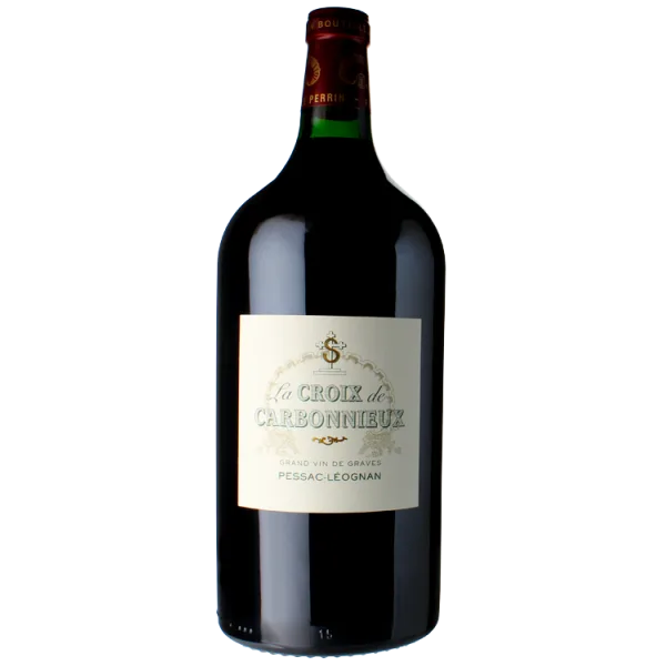 Impériale - La Croix de Carbonnieux 2018 - Second Vin Château Carbonnieux