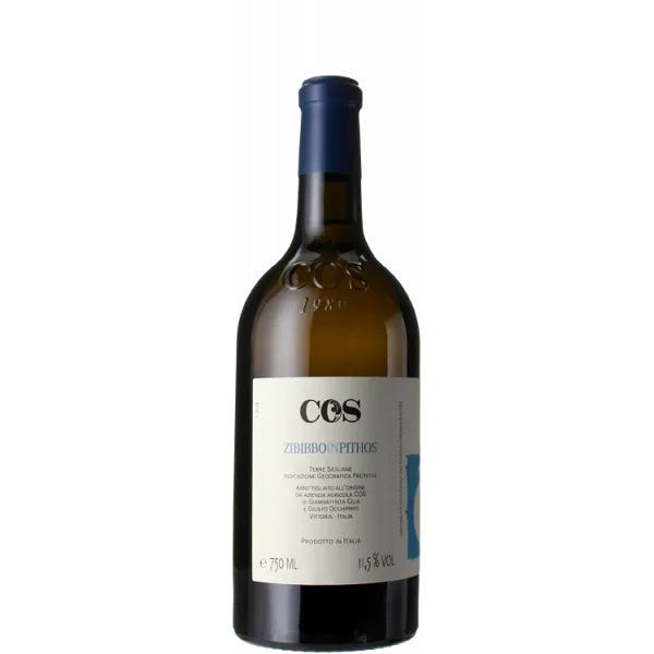 In Pithos Zibibbo 2024 - Cos