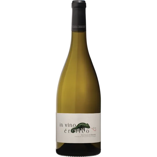 In Vino Erotico Blanc 2024 - Alma Cersius