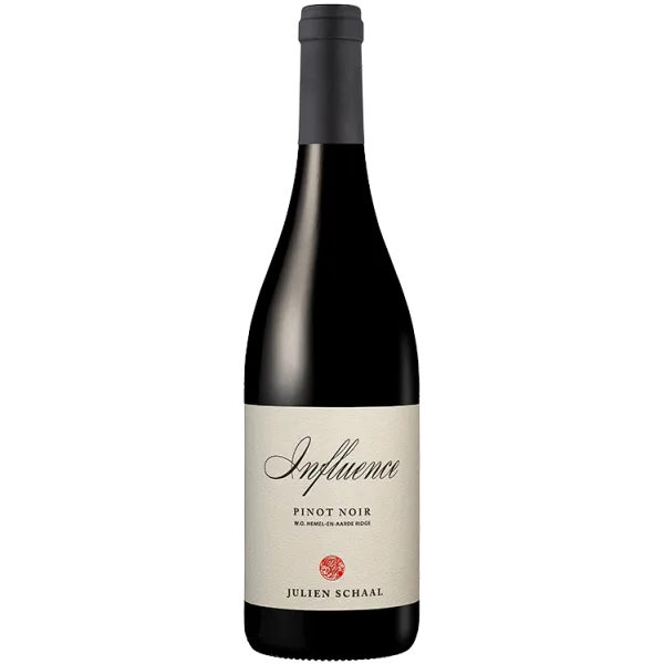 Influence Pinot Noir 2024 - Julien Schaal