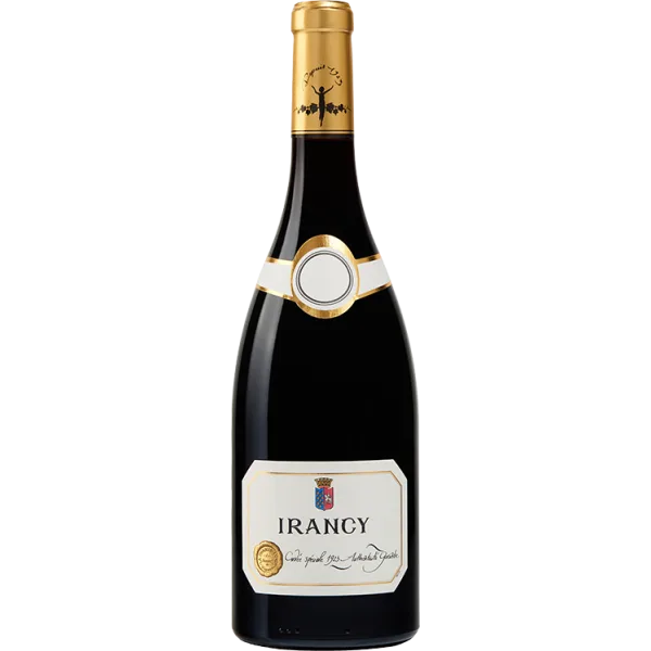 Irancy Cuvée 1923 2022 - la Chablisienne
