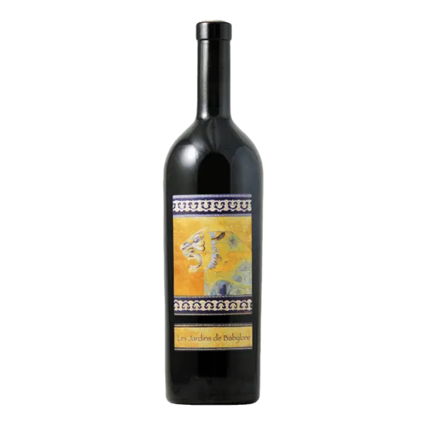 Jardins de Babylone Sec 2020 - Domaine Didier Dagueneau