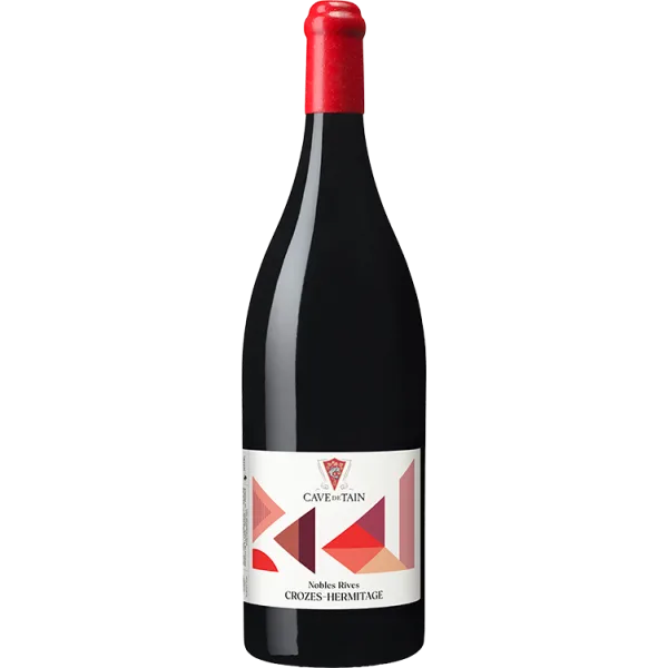Jéroboam - Crozes-Hermitage - Nobles Rives 2022 - Cave de Tain