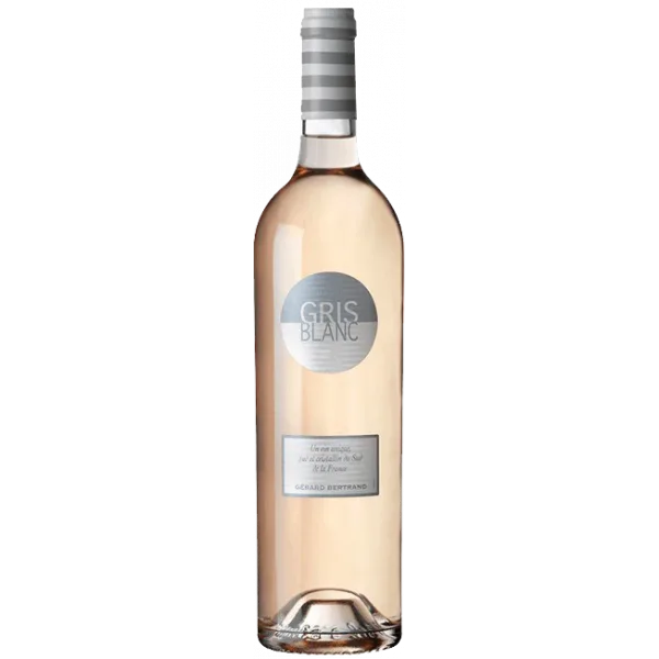 Jéroboam Gris Blanc 2025 - Gerard Bertrand