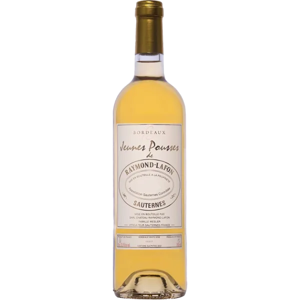 "Jeunes Pousses" 2023 - Second Vin de Raymond Lafon