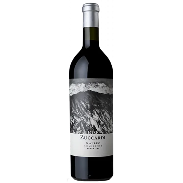 Jose 2018 - Familia Zuccardi
