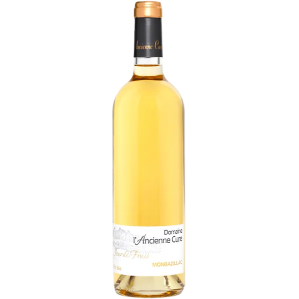 Jour de Fruit Blanc 2023 - Domaine de l’Ancienne Cure