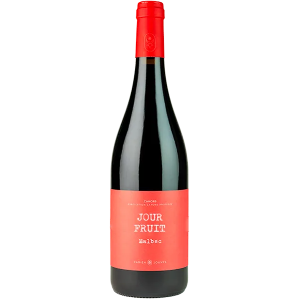 Jour Fruit 2025 - Domaine Mas Del Périé