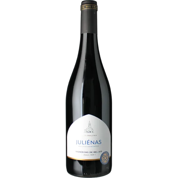 Julienas - Les Clochers 2025 - Vignerons de Bel Air