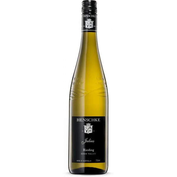 Julius Riesling 2024 - Henschke