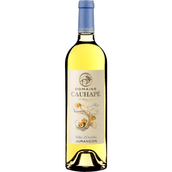 Ballet d'Octobre 2024 - Domaine Cauhapé