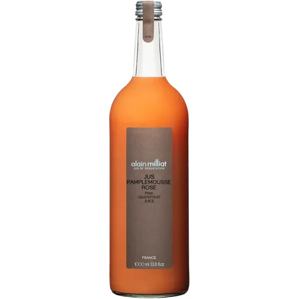 Jus Pamplemousse Rose - Alain Milliat - 1l