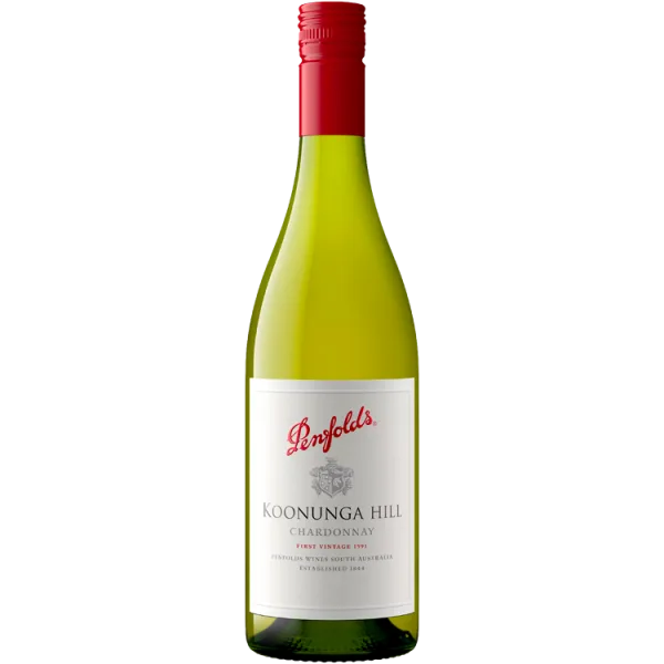 Koonunga Hill Chardonnay 2024 - Penfolds
