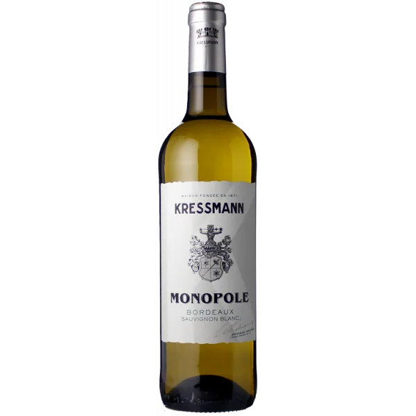 Kressmann Monopole Blanc 2024