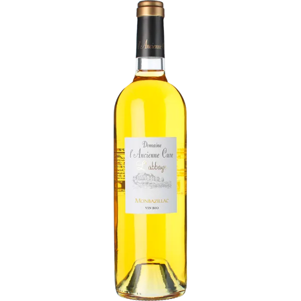 L'Abbaye 2022 - Domaine de l’Ancienne Cure
