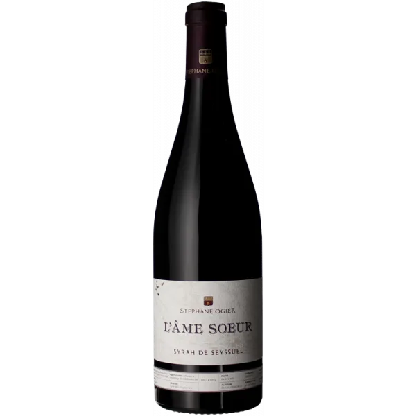 L'âme Soeur 2022 - Domaine Stephane Ogier