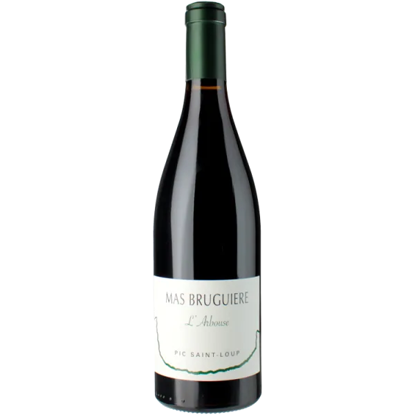 L'Arbouse 2024 - Mas Bruguière