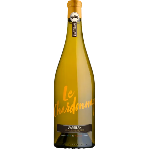L'Artisan - Le Chardonnay 2025 - Domaines Paul Mas