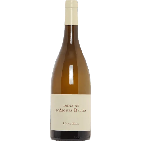 L'Autre Blanc 2021 - Domaine d'Aigues Belles