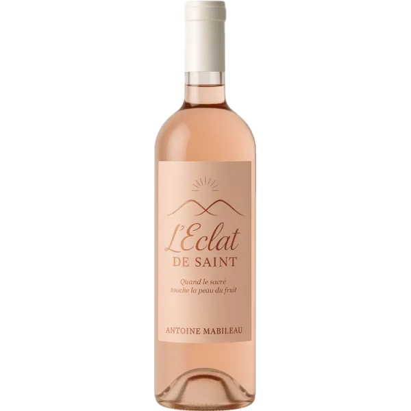 L'Eclat de Saint 2025 - Château Moulin Bellegrave