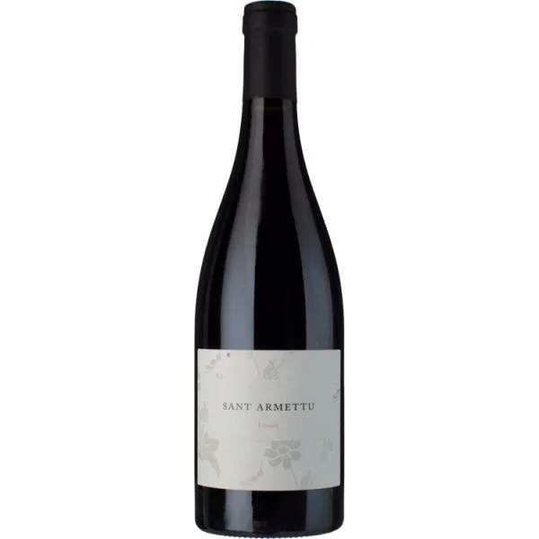 L'Ermite 2024 - Domaine Sant Armettu