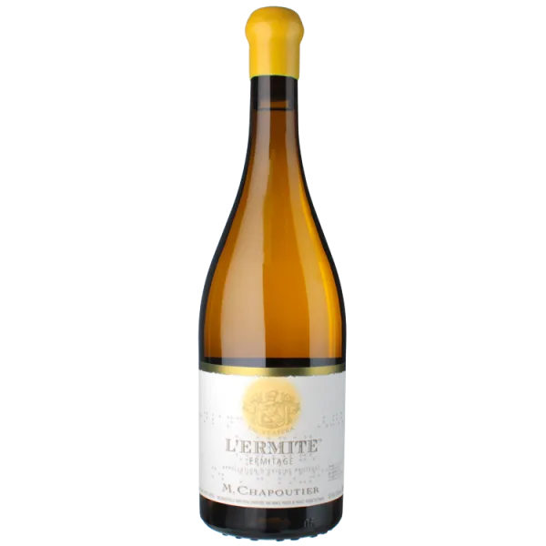 L'Ermite Blanc 2023 - Les Parcellaires Michel Chapoutier