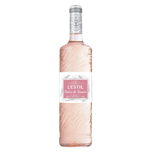 L'Estil - Ombre de Tamaris - Grain de Gris Bio