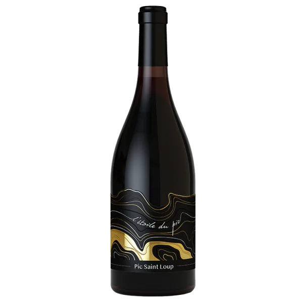 L'étoile du Pic 2022 - Vignobles Vellas