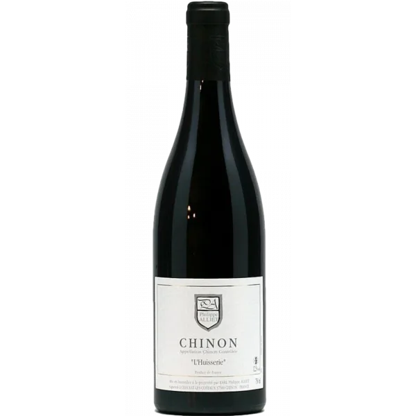 L'Huisserie 2022 - Domaine Philippe Alliet