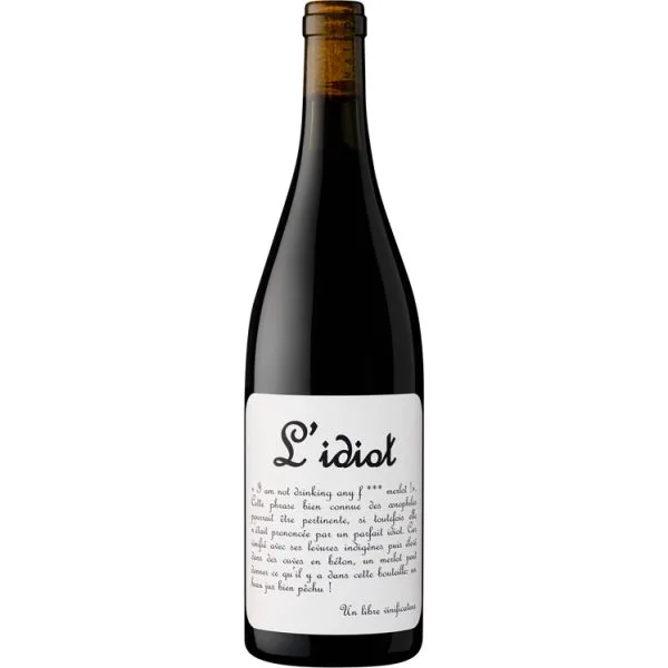 L'idiot 2024 - Maison Ventenac