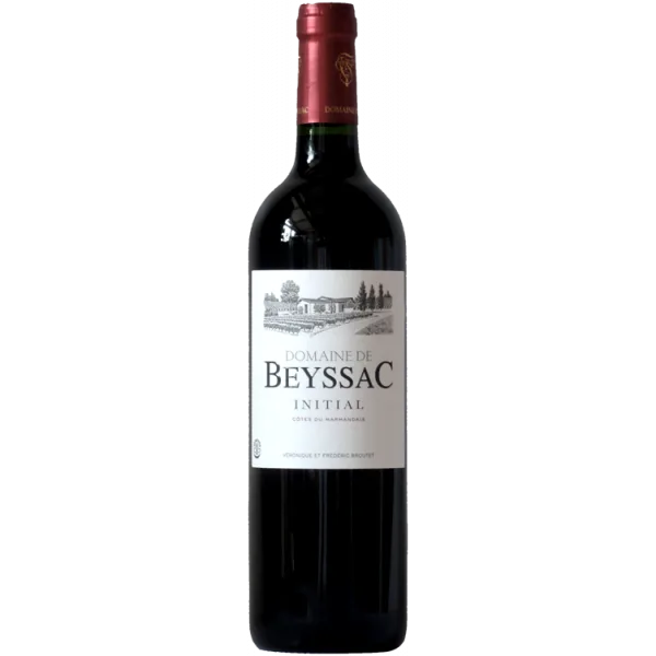 L'Initial 2020 - Domaine de Beyssac