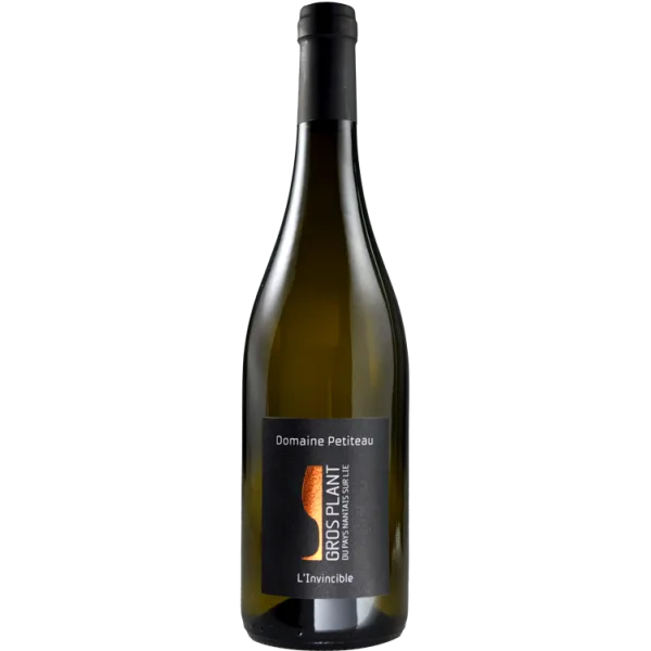 L'Invincible 2024 - Domaine Petiteau