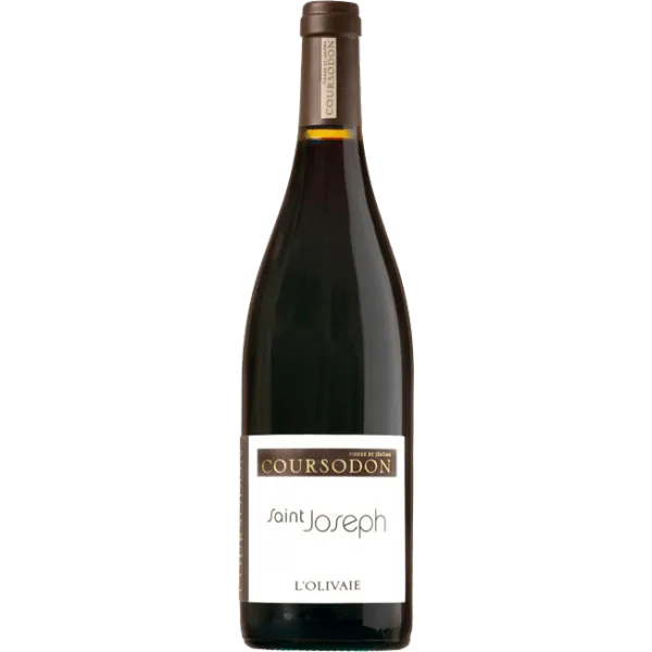 L'Olivaie 2023 - Domaine Coursodon