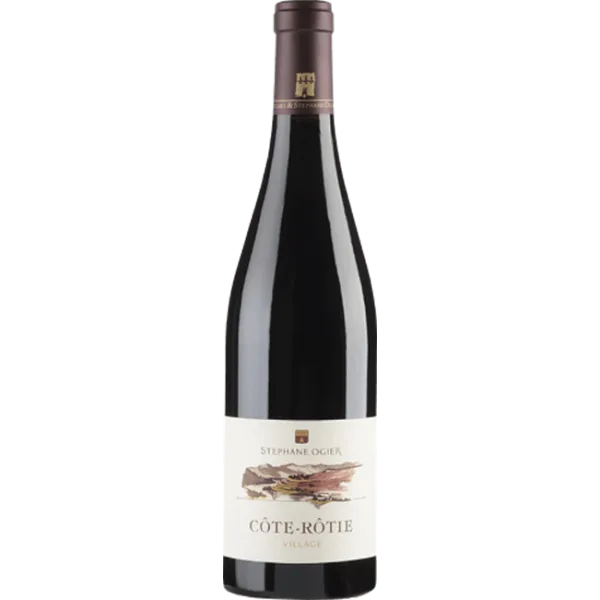 La Belle Helene 2017 - Domaine Stéphane Ogier