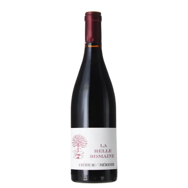 La Belle Romaine 2024 - Château de Mérande