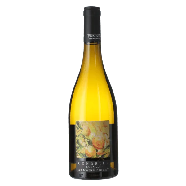 La Caille 2025 - Domaine Stéphane Pichat