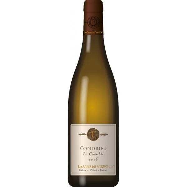 La Chambée 2022 - Les Vins de Vienne