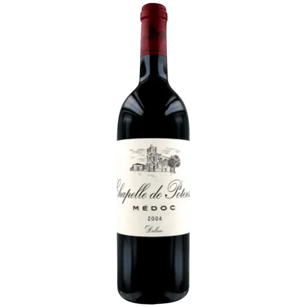 La Chapelle de Potensac 2019 - Second Vin du Château Potensac