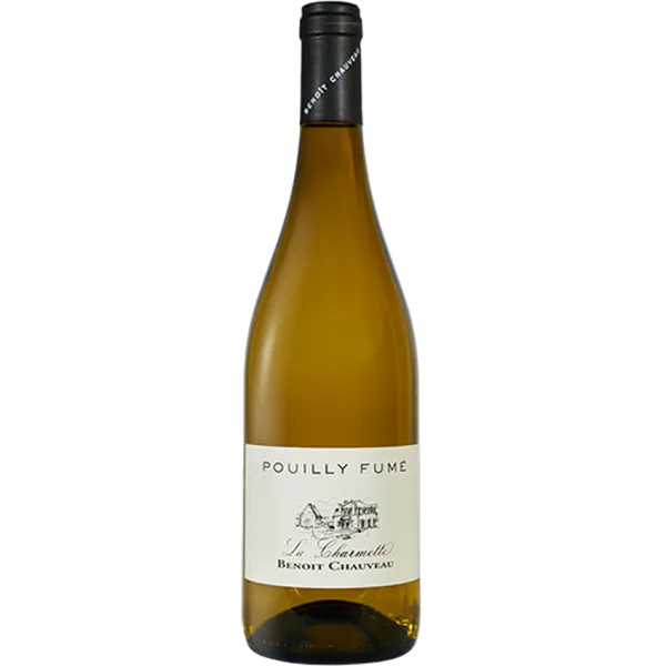 La Charmette 2024 - Domaine Chauveau