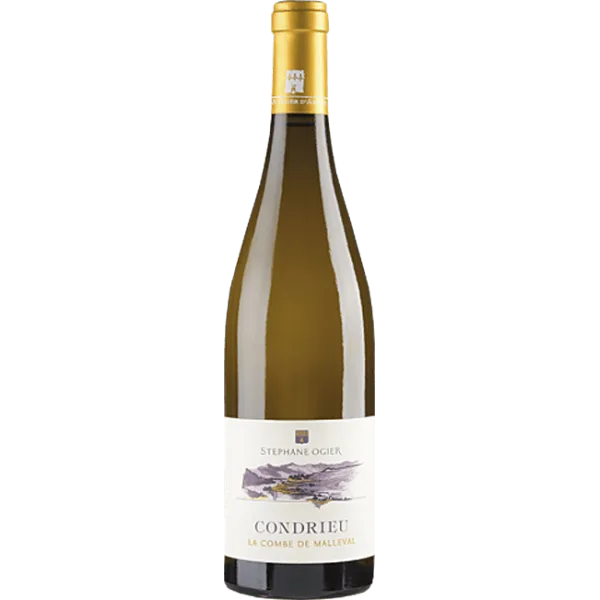 La Combe de Malleval 2023 - Domaine Stephane Ogier