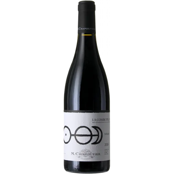 La Combe Pilate 2024 - M. Chapoutier
